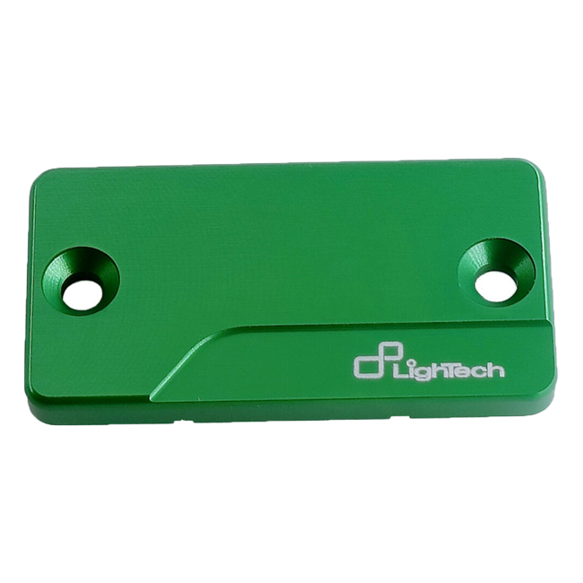 Compensatordeckel Achter LighTech Kawasaki ZX-10R/RR (21-25) FBC32 