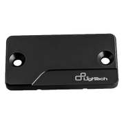 Compensatordeckel Achter LighTech Kawasaki ZX-10R/RR (21-25) FBC32 