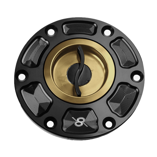 Vulopening met snelsluiting Bonamici Racing Aprilia RS 660 (20-25) FC090 