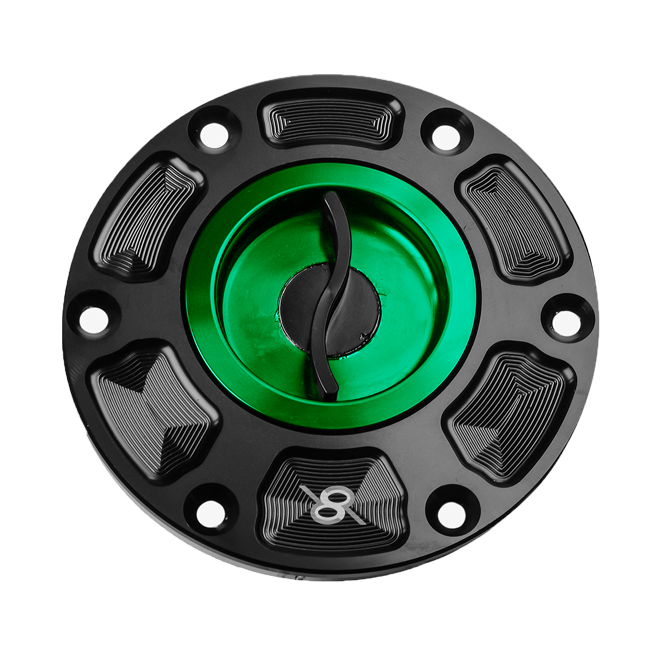 Vulopening met snelsluiting Bonamici Racing Aprilia RS 660 (20-25) FC090 