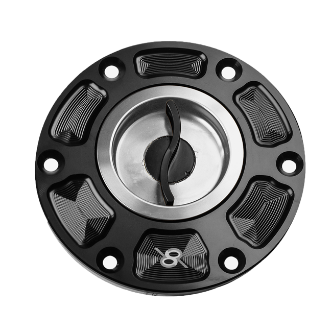 Tankdop met snelontgrendeling Bonamici Racing MV Agusta F3 675/800 (12-25) FC090 