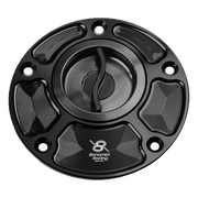 Tankdop met snelsluiting Bonamici Racing Yamaha YZF-R9 (25-26) FC110 