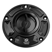 Tankdop met snelsluiting Bonamici Racing Honda CBR 1000 RR-R SC82 (20-25) FC120 