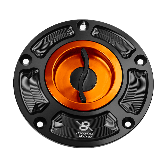 Tankdop met snelsluiting Bonamici Racing Honda CBR 1000 RR-R SC82 (20-25) FC120 