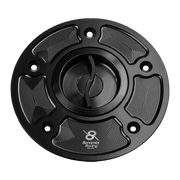 Tankdop met snelsluiting Bonamici Racing Honda CBR 1000 RR (14-16) FC150 