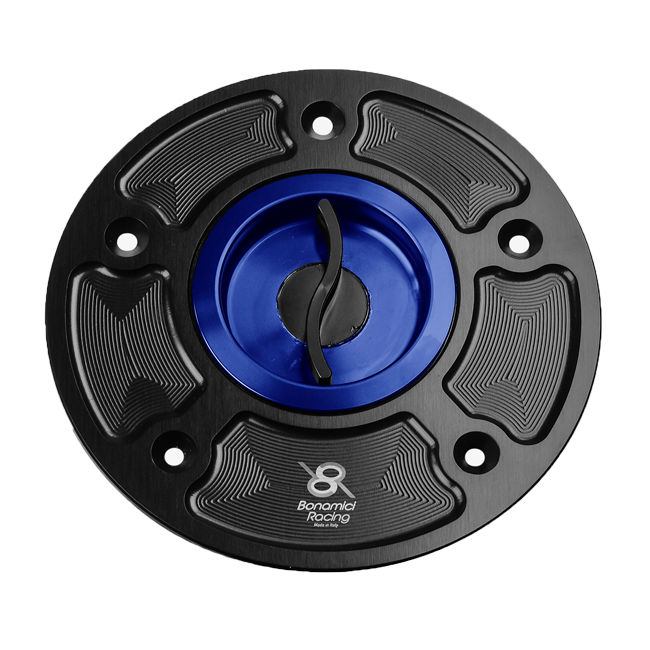 Tankdop met snelsluiting Bonamici Racing Honda CBR 1000 RR (14-16) FC150 