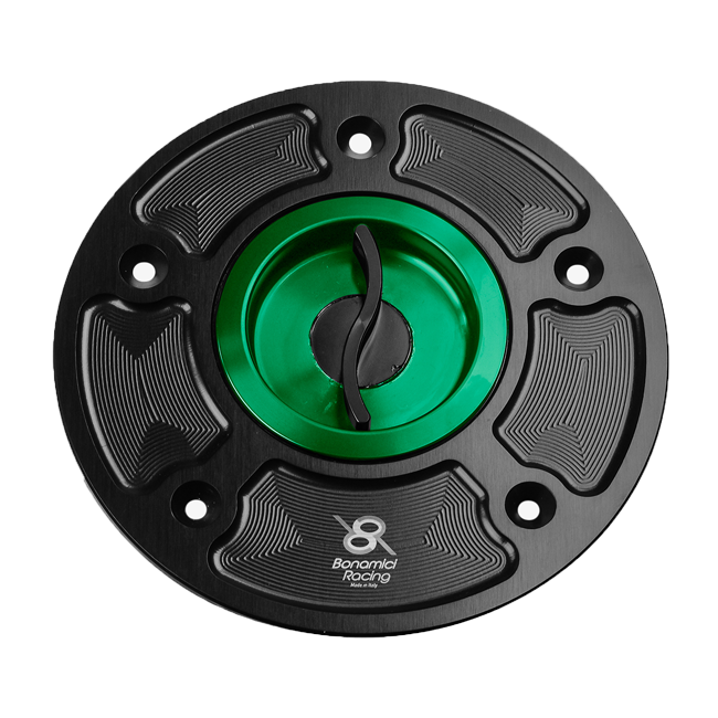 Tankdop met snelsluiting Bonamici Racing Honda CBR 1000 RR (14-16) FC150 