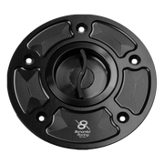 Tankdop met snelsluiting Bonamici Racing Honda CBR 1000 RR (04-13) FC160 