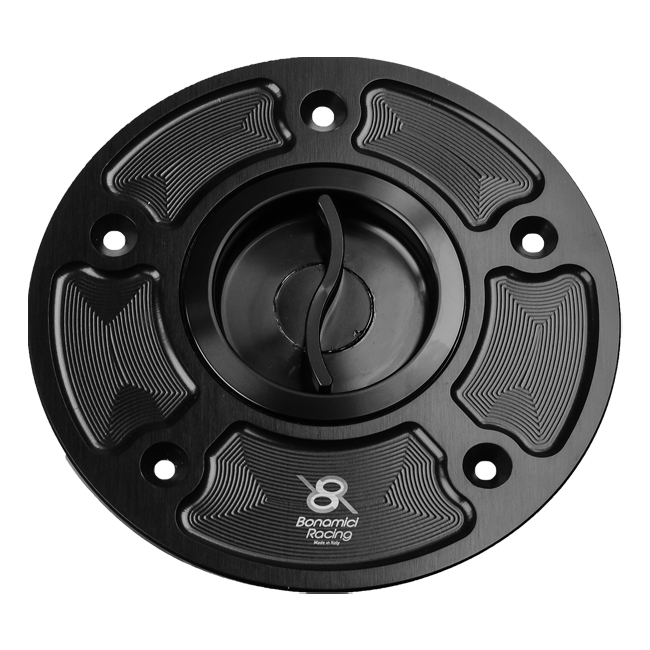 Tankdop met snelsluiting Bonamici Racing Honda CBR 1000 RR (04-13) FC160 