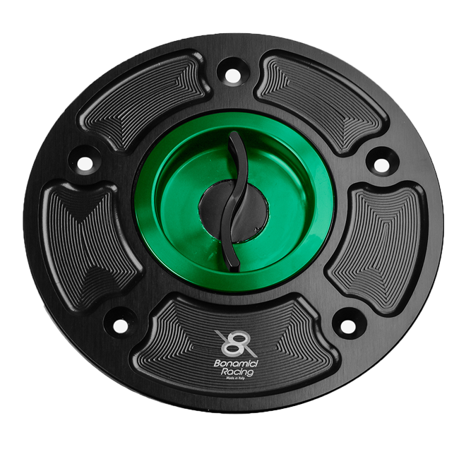 Tankdop met snelsluiting Bonamici Racing Honda CBR 1000 RR (04-13) FC160 