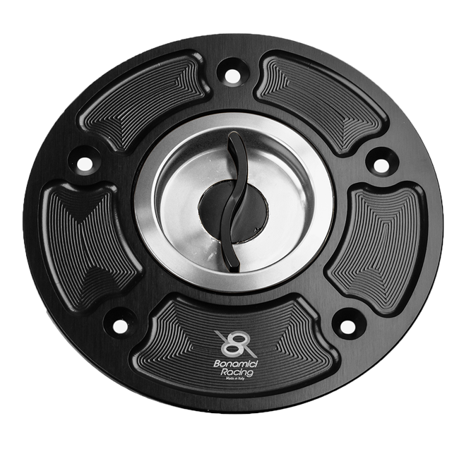 Tankdop met snelsluiting Bonamici Racing Honda CBR 1000 RR (04-13) FC160 