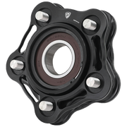 CNC Racing Kettingwieldrager Ducati Panigale V4/S (2025) FC253 