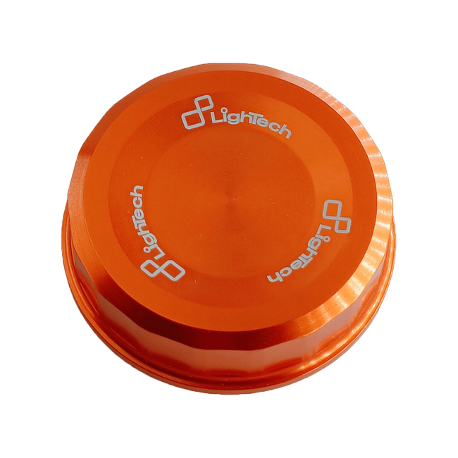 Compensatiedeksel Voorkant LighTech BMW S1000RR K46 & K67 (09-25) FBC06 