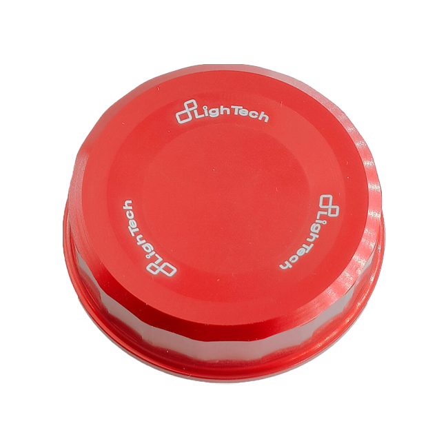 Compensatiedeksel Voorkant LighTech BMW S1000RR K46 & K67 (09-25) FBC06 