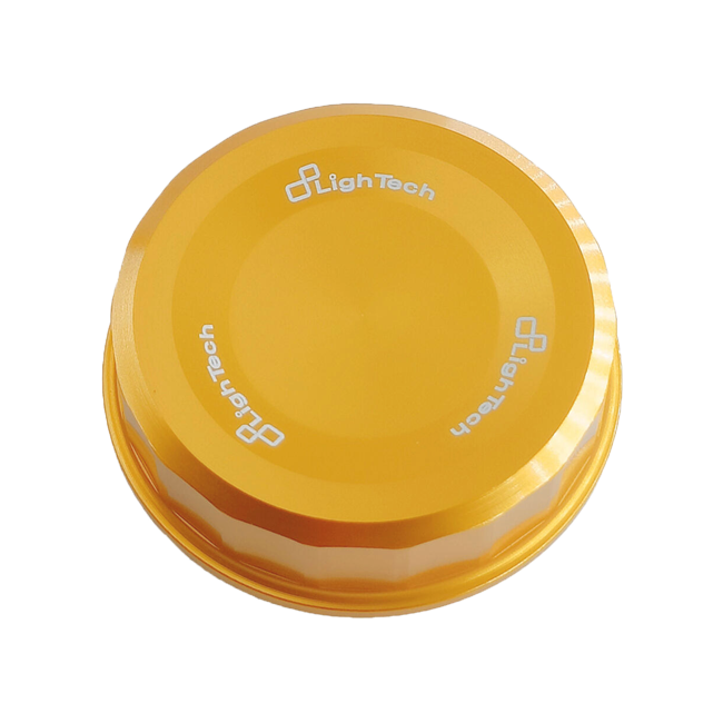 Compensatiedeksel Voorkant LighTech BMW S1000RR K46 & K67 (09-25) FBC06 