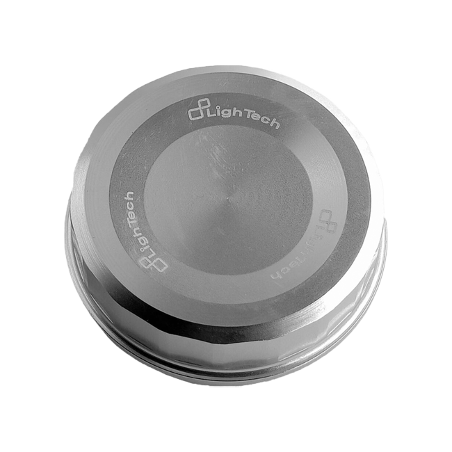 Compensatiedeksel Voorkant LighTech BMW S1000RR K46 & K67 (09-25) FBC06 