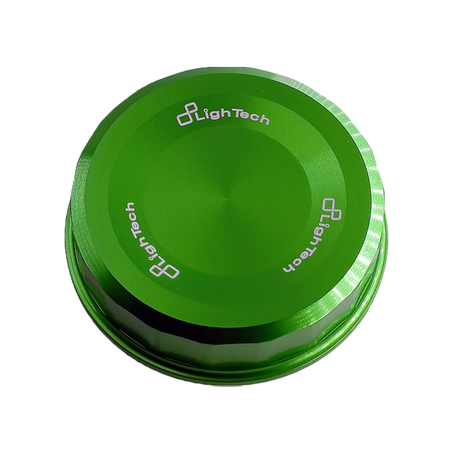 Compensatiedeksel Voorkant LighTech BMW S1000RR K46 & K67 (09-25) FBC06 