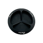 Vervangingsbinnenflens Tankdop – LighTech Spin Lock TFN200 | Kleurrijke schroefdop vervangingsdeel 