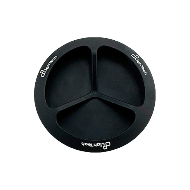 Vervangingsbinnenflens Tankdop – LighTech Spin Lock TFN200 | Kleurrijke schroefdop vervangingsdeel 