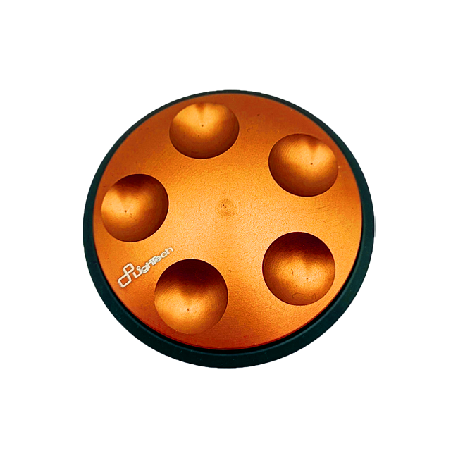 Vervangingsbinnenflens Tankdop – LighTech Quick Release TRN200 | Kleurrijke tankdop vervanging 