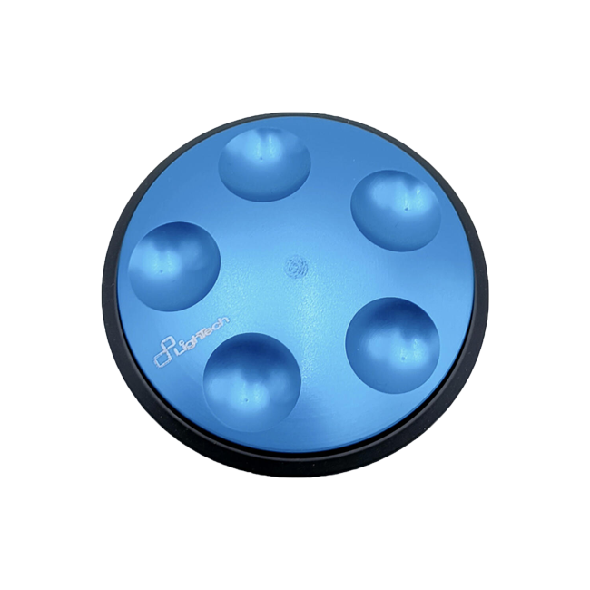 Vervangingsbinnenflens Tankdop – LighTech Quick Release TRN200 | Kleurrijke tankdop vervanging 