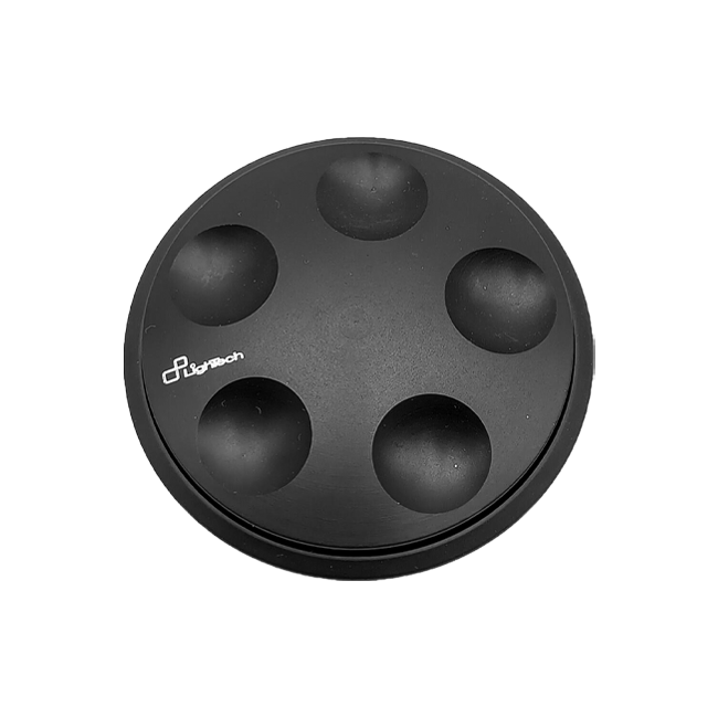 Vervangingsbinnenflens Tankdop – LighTech Quick Release TRN200 | Kleurrijke tankdop vervanging 