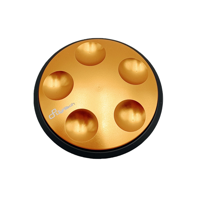 Vervangingsbinnenflens Tankdop – LighTech Quick Release TRN200 | Kleurrijke tankdop vervanging 