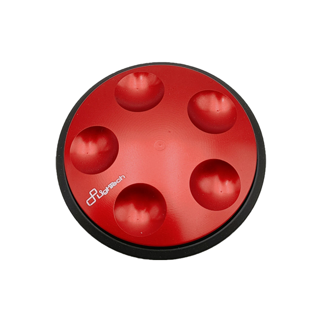 Vervangingsbinnenflens Tankdop – LighTech Quick Release TRN200 | Kleurrijke tankdop vervanging 