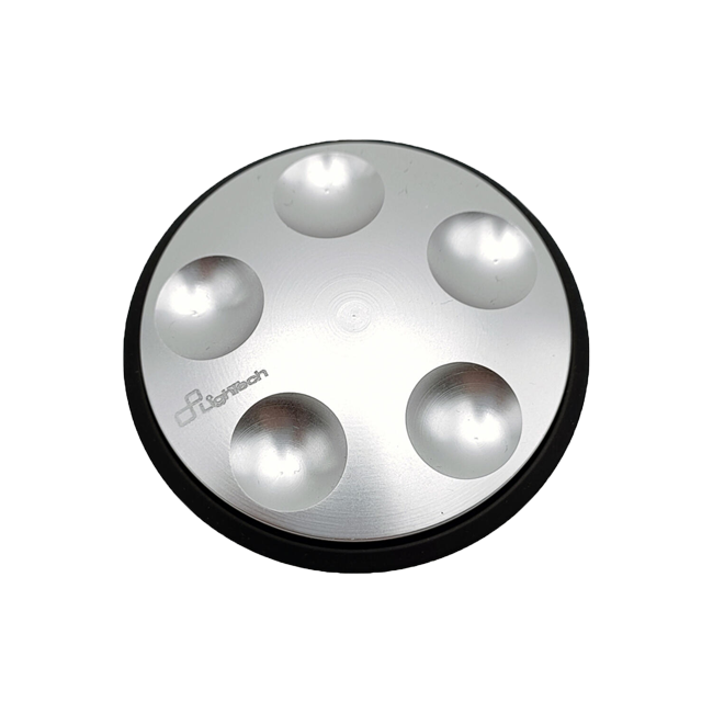 Vervangingsbinnenflens Tankdop – LighTech Quick Release TRN200 | Kleurrijke tankdop vervanging 