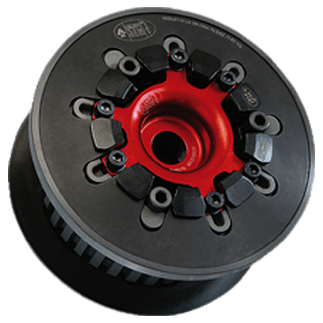 STM Anti-Hopping-koppeling Kawasaki ZX-10 R/RR (04-25) FKW-S081 