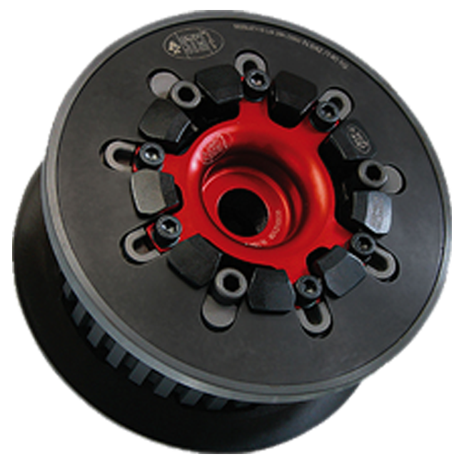 STM Anti-Hoppingkoppeling Kawasaki ZX-6 R/636/RR (07-18) FKW-S050 