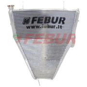 Racing Kit-Koeler Febur Honda CBR 1000 RR (08-16) FE1016 