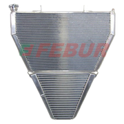 Racing Kit-koeler Febur Suzuki GSX-R 1000 (09-16) FE1028 