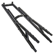 Achter aluminium achterframe Febur BMW S1000RR K46 (09-18) FE1273 