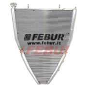 Racing Kit-koeler Febur MV Agusta F3 675/800 (12-25) FE1322S 