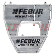 Racing Kit-koeler Febur Ducati Panigale 899 (13-16) FE1338 