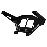 Aluminium instrumentenhouder Febur Yamaha YZF-R1/M RN32 RN49 (15-19) FE1360 