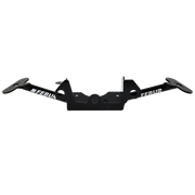 Aluminium instrumentenhouder Febur Kawasaki ZX-10 R/RR (16-20) FE1403 