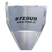 Racing Kit-koeler Febur Honda CBR 600 RR (07-25) FE1456 