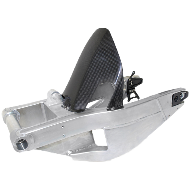 Racing Aluminium Swingarm Febur Kawasaki ZX-10 R/RR (16-20) FE1459 + FE716 