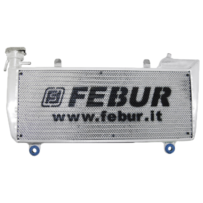 Waterkoeler Kit Street Febur Ducati Panigale 1299/S (15-18) FE1475 