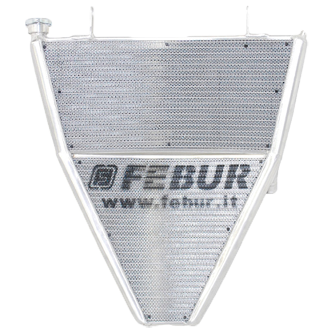 Racing waterkoeler Febur Honda CBR 1000 RR SC77 (17-19) FE1480S 