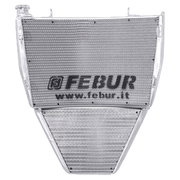 Racing Kit-koeler Febur Suzuki GSX-R 1000 (17-23) FE1485S 