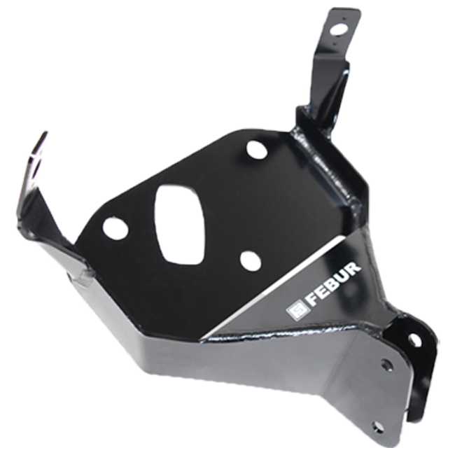 Aluminium instrumentenhouder Febur Suzuki GSX-R 1000 (17-23) FE1495 