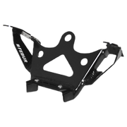 Aluminium instrumentenhouder Febur Yamaha YZF-R6 RJ27 (17-25) FE1496 