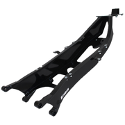 Achter aluminium achterframe Febur Yamaha YZF-R6 RJ27 (17-25) FE1500 