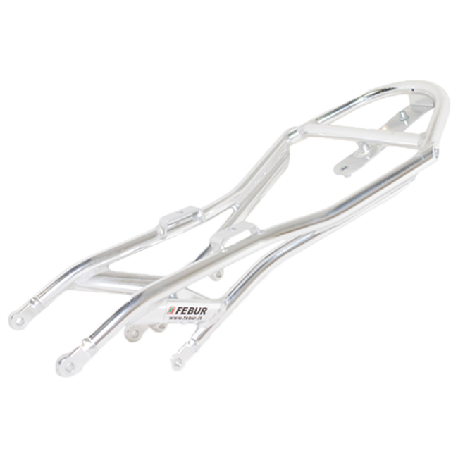 Achterste aluminium achterframe Febur MV Agusta F3 675/800 (12-25) FE1514 