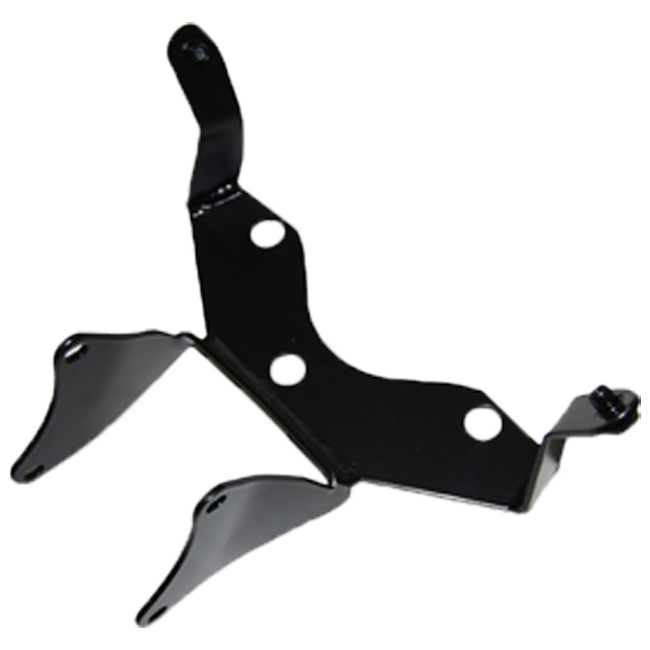 Aluminium instrumentenhouder Febur Yamaha YZF-R6 RJ15 (08-16) FE1543 