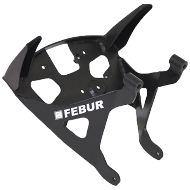 Aluminium instrumentenhouder Febur Ducati Panigale V4/S/R (18-24) FE1551 