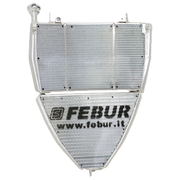 Racing Kit-koelers Febur Ducati Panigale V4 R (19-24) FE1567 
